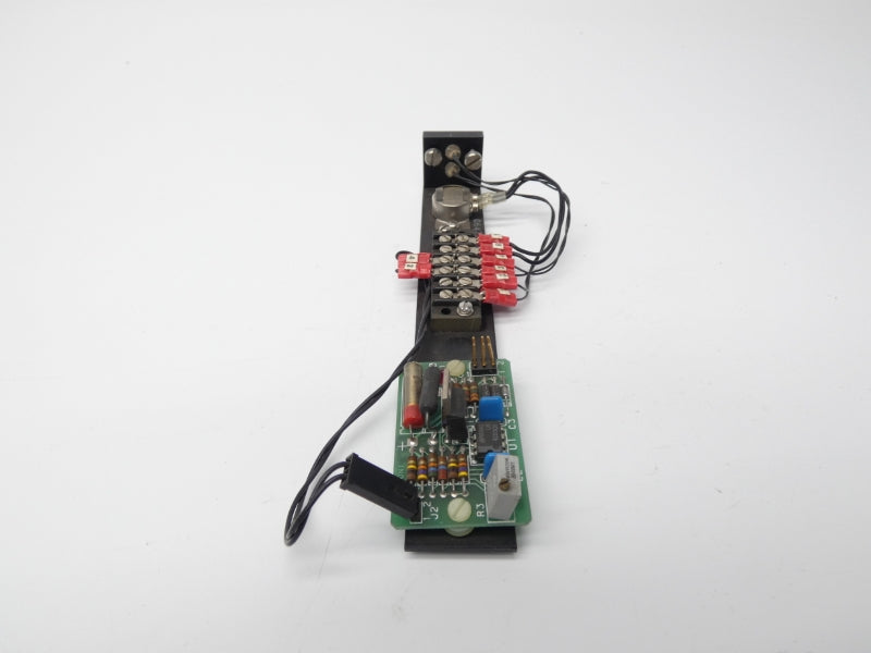 MEASUREX 20471808467000 REV. C UNMP