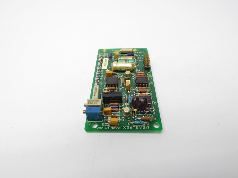 MEASUREX 053416 UNMP