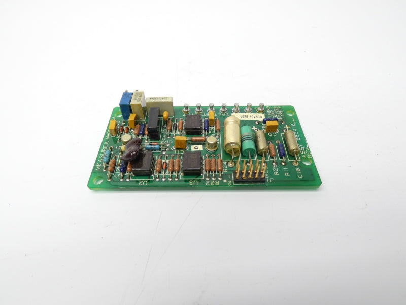 MEASUREX 053416 UNMP