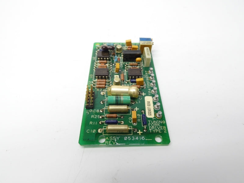 MEASUREX 053416 UNMP