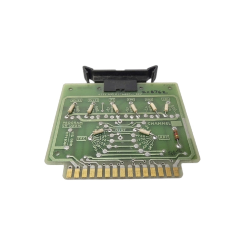 MEASUREX 05264801 UNMP