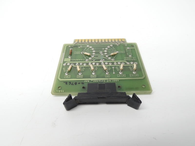 MEASUREX 05264801 UNMP