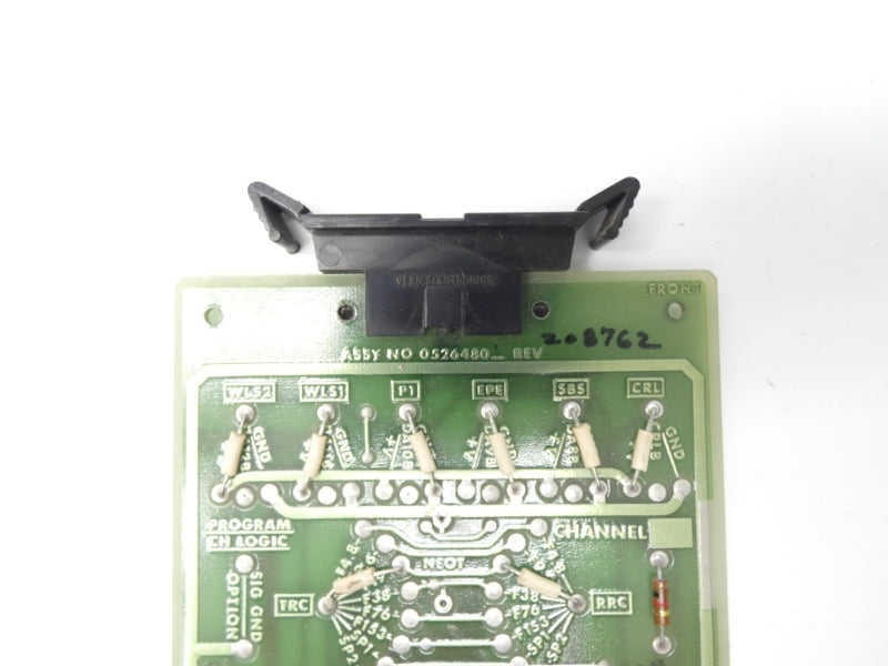 MEASUREX 05264801 UNMP