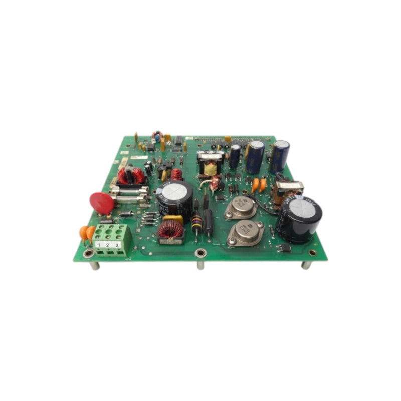 WOODWARD 5458-506 UNMP