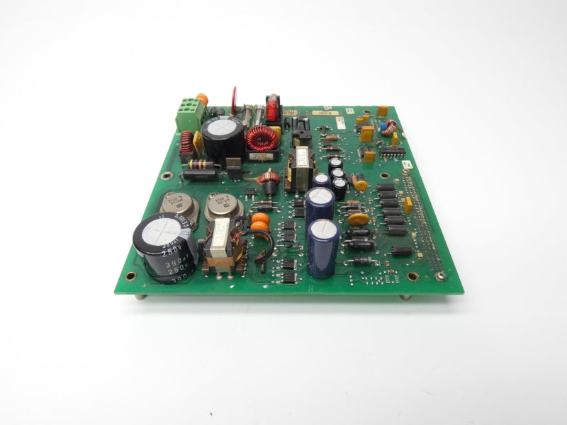 WOODWARD 5458-506 UNMP