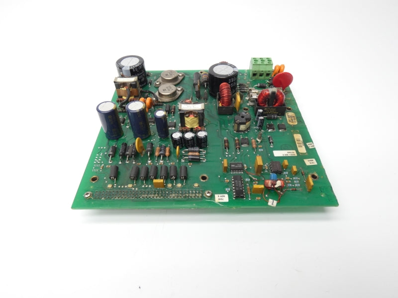 WOODWARD 5458-506 UNMP