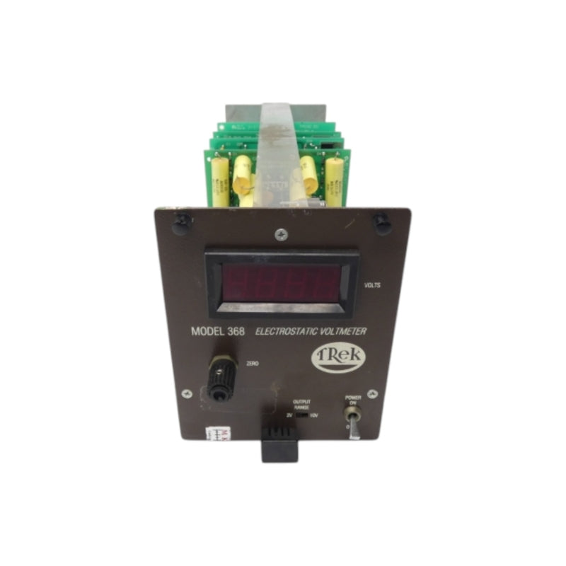 TREK 368DX-K-EX 180-230VAC (AS PICTURED) UNMP