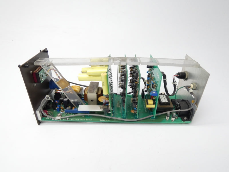 TREK 368DX-K-EX 180-230VAC (AS PICTURED) UNMP