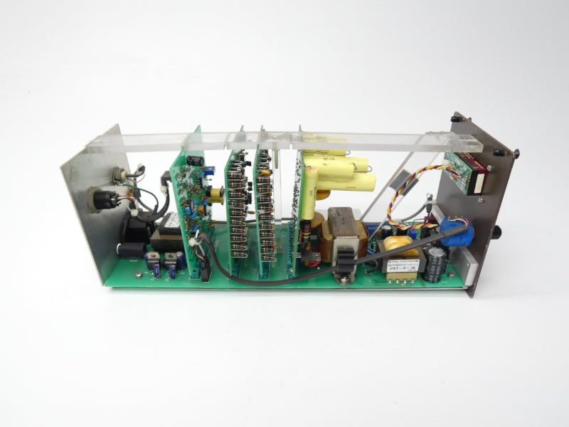 TREK 368DX-K-EX 180-230VAC (AS PICTURED) UNMP