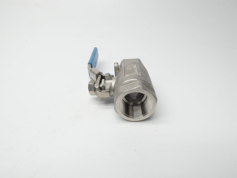 JAMESBURY 2000WOG 1" NSNP