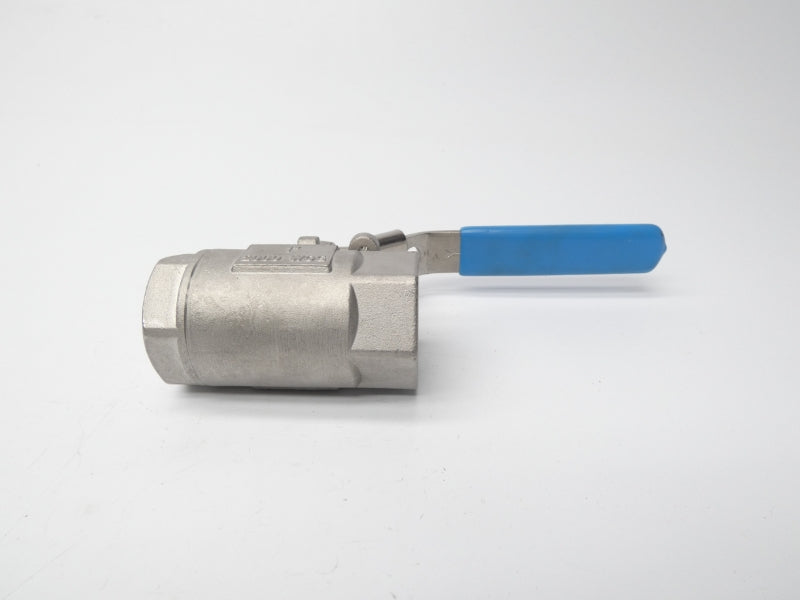 JAMESBURY 2000WOG 1" NSNP