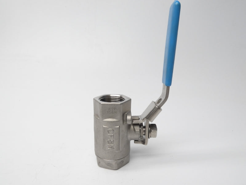 JAMESBURY 2000WOG 1" NSNP