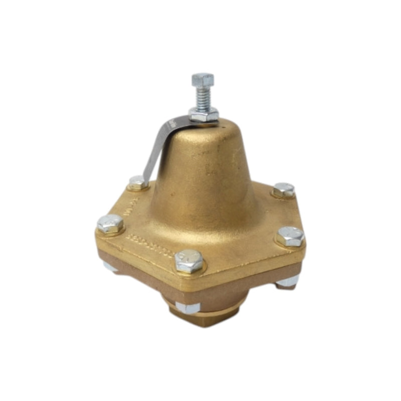 CASH VALVE BZDSSSZTS01AD4 80PSI 3/4" NSNP