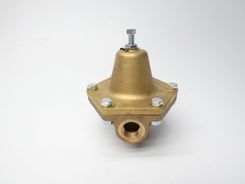 CASH VALVE BZDSSSZTS01AD4 80PSI 3/4" NSNP