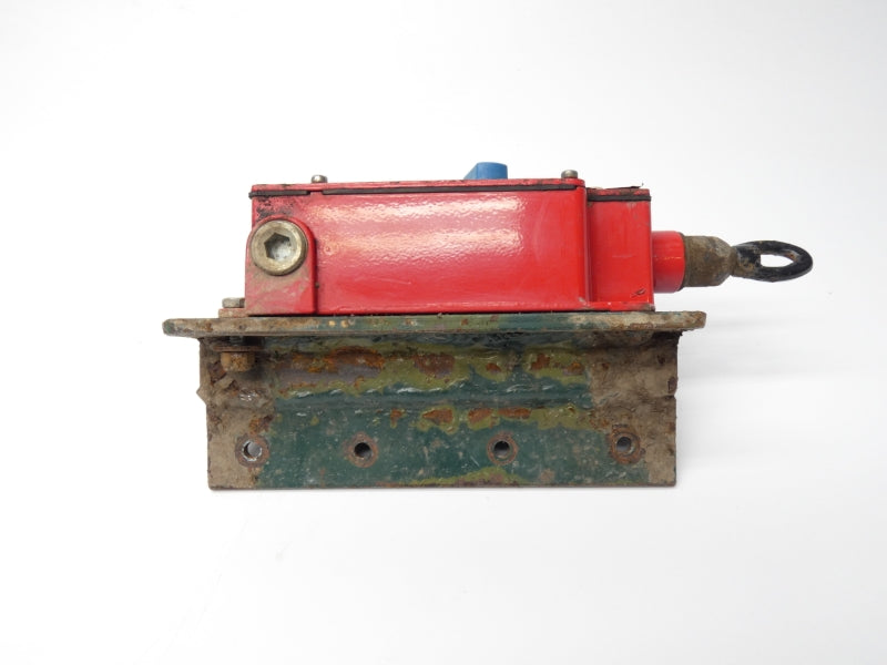 HONEYWELL 1CPSA1B 120VAC (AS PICTURED) UNMP