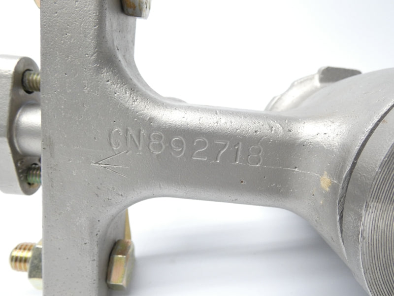 FISHER CN892718 1-1/2" UNMP