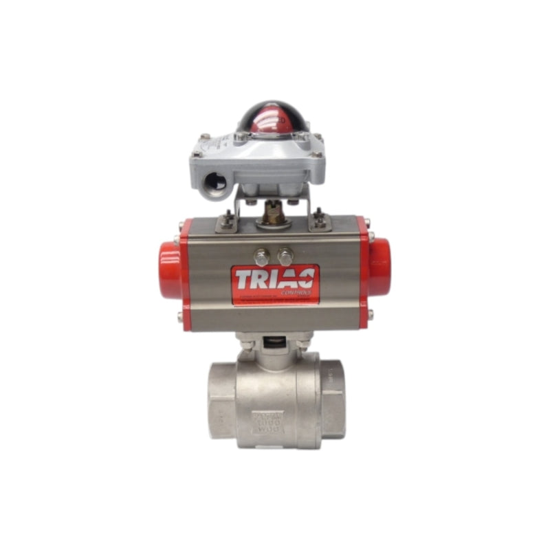 TRIAC 22TX2002R2DXX APL-210N 2" NSNP