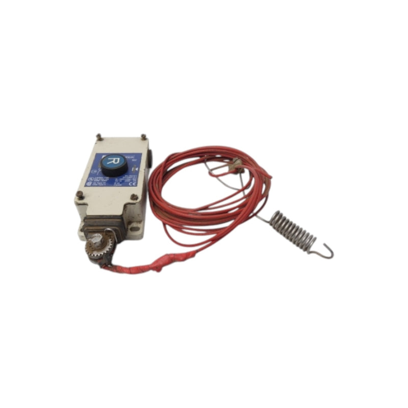 TELEMECANIQUE XY2CH13150H7 240V 3A (AS PICTURED) UNMP