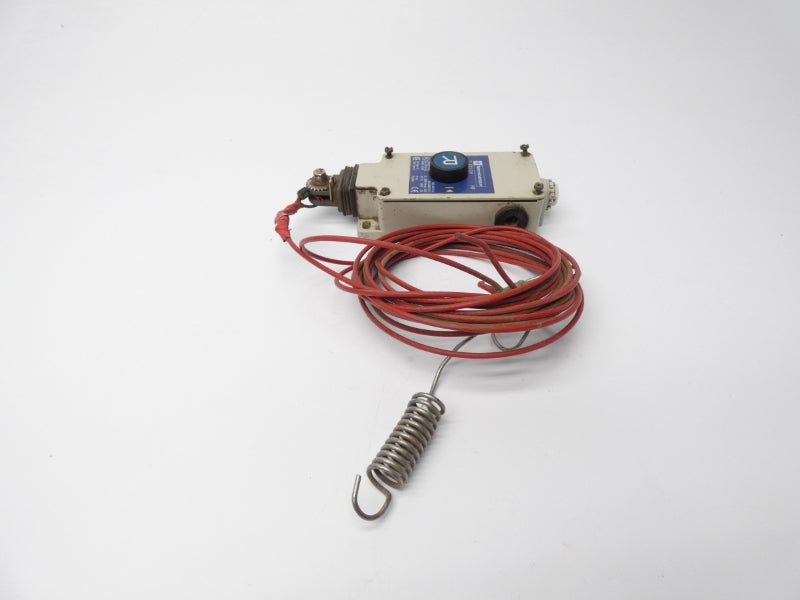 TELEMECANIQUE XY2CH13150H7 240V 3A (AS PICTURED) UNMP