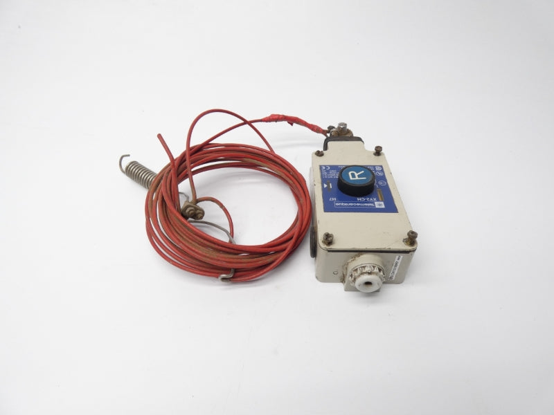 TELEMECANIQUE XY2CH13150H7 240V 3A (AS PICTURED) UNMP