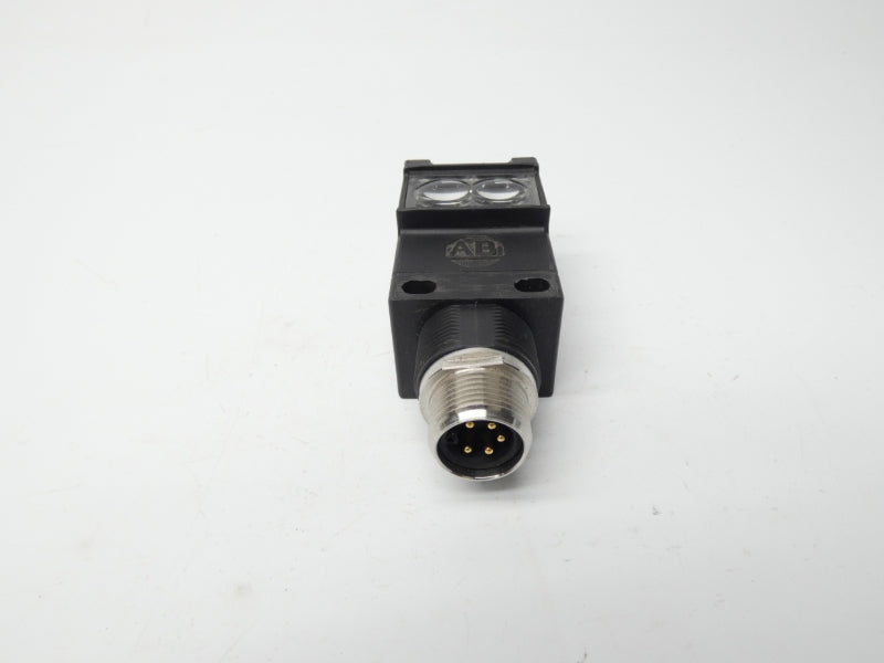 ALLEN BRADLEY 42GRP-9001-QD SER. A 10-55VDC 2A NSNP