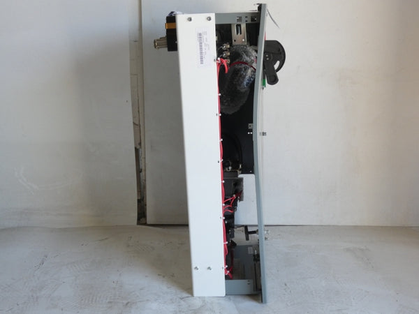 ALLEN BRADLEY 2112B-DDC-4LG-6XP-25R-47-750-901 SER. X 600V (AS PICTURED) NSNP