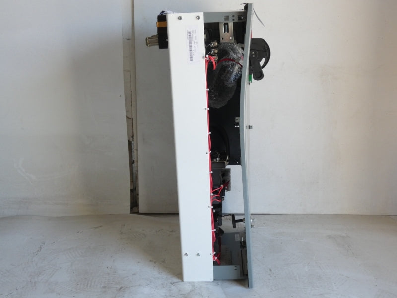 ALLEN BRADLEY 2112B-DDC-4LG-6XP-25R-47-750-901 SER. X 600V (AS PICTURED) NSNP