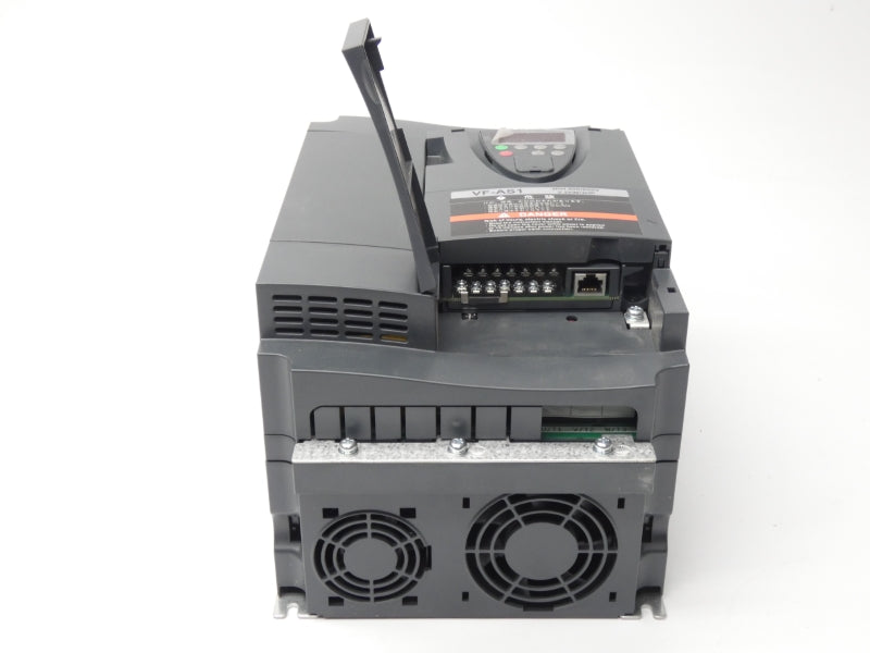 TOSHIBA VFAS1-5022PM-HN 500/600V 7.6/6.7A NSMP