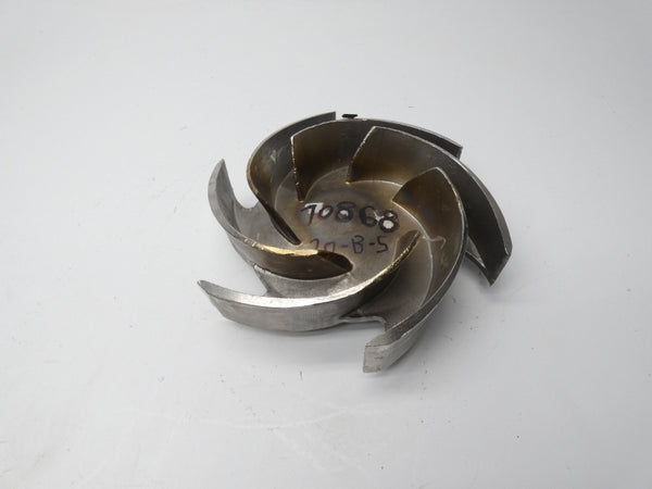 IMPELLER 54632 1" 10" UNMP