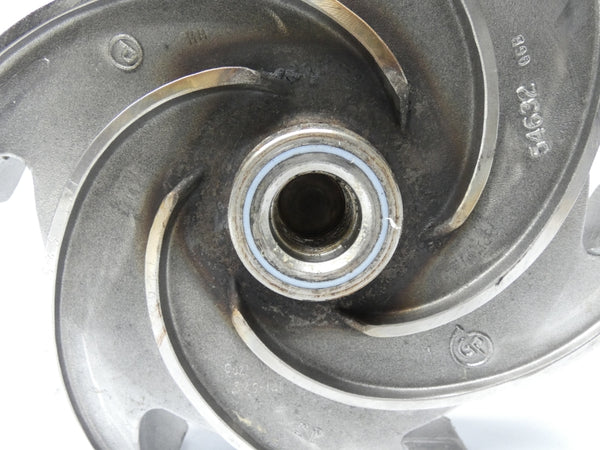 IMPELLER 54632 1" 10" UNMP