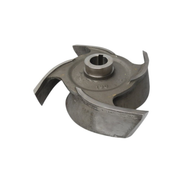 GOULDS PUMP D00130A02-1203 2" 14" NSNP