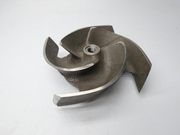 GOULDS PUMP D00130A02-1203 2" 14" NSNP