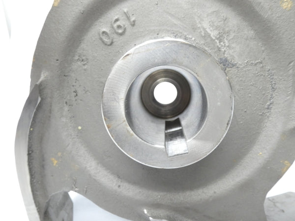 GOULDS PUMP D00130A02-1203 2" 14" NSNP