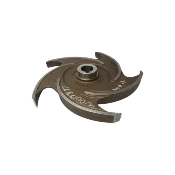 IMPELLER 2615 75S2117 M2553 2-3/4" 17" NSNP