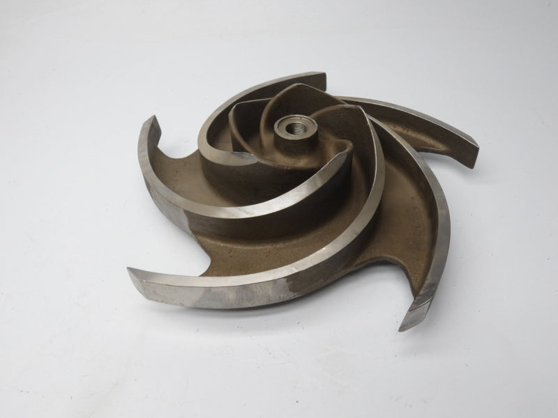 IMPELLER 2615 75S2117 M2553 2-3/4" 17" NSNP