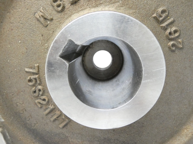 IMPELLER 2615 75S2117 M2553 2-3/4" 17" NSNP