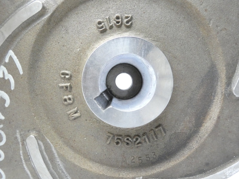 IMPELLER 2615 75S2117 M2553 2-3/4" 17" NSNP