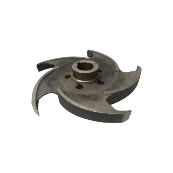 GOULDS PUMP D00139A02-1203 57590 32227 2" 13" UNMP