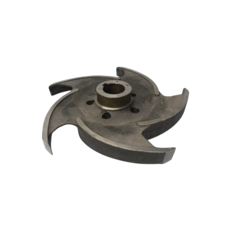 GOULDS PUMP D00139A02-1203 57590 32227 2" 13" UNMP