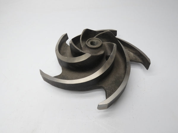 GOULDS PUMP D00139A02-1203 57590 32227 2" 13" UNMP