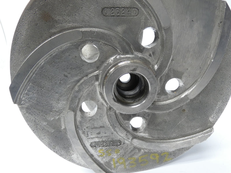IMPELLER 2324 192 2-1/2" 11" NSNP