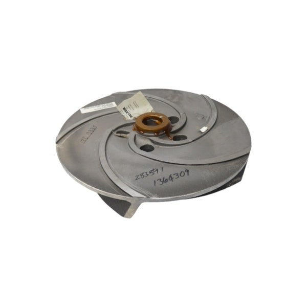 SULZER 230 2838910141-0 2-3/4" 16" NSNP