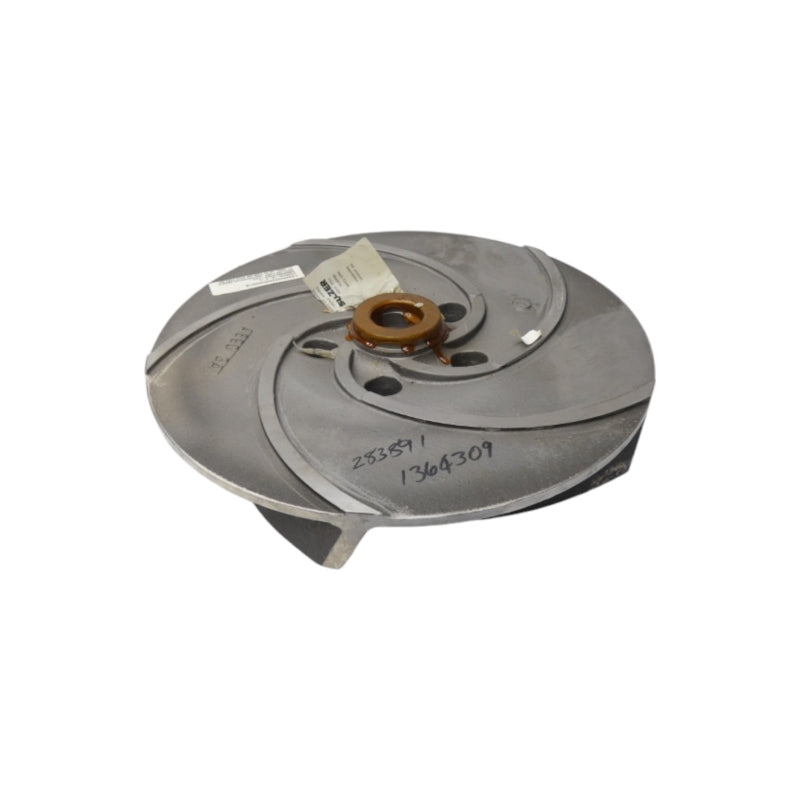 SULZER 230 2838910141-0 2-3/4" 16" NSNP