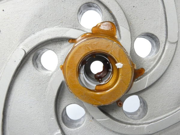 SULZER 230 2838910141-0 2-3/4" 16" NSNP