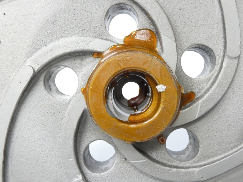 SULZER 230 2838910141-0 2-3/4" 16" NSNP