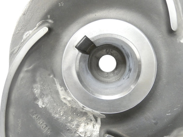 GOULDS PUMP D00609A02 -1203 2" 11-1/2" NSNP