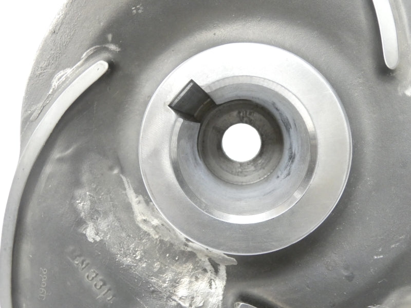 GOULDS PUMP D00609A02 -1203 2" 11-1/2" NSNP