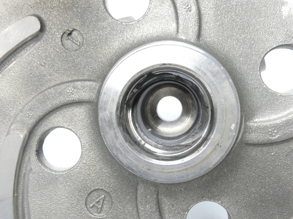 IMPELLER 1419240141 A890-3A 1-1/2" 10" NSNP