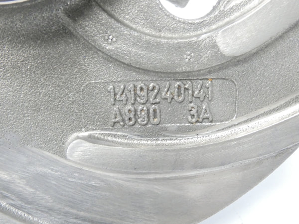 IMPELLER 1419240141 A890-3A 1-1/2" 10" NSNP