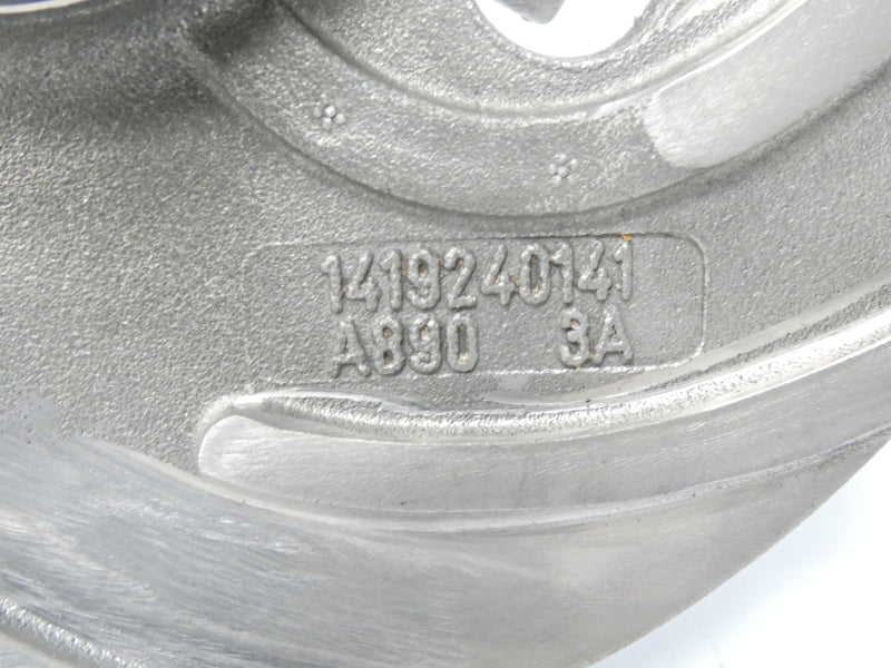 IMPELLER 1419240141 A890-3A 1-1/2" 10" NSNP